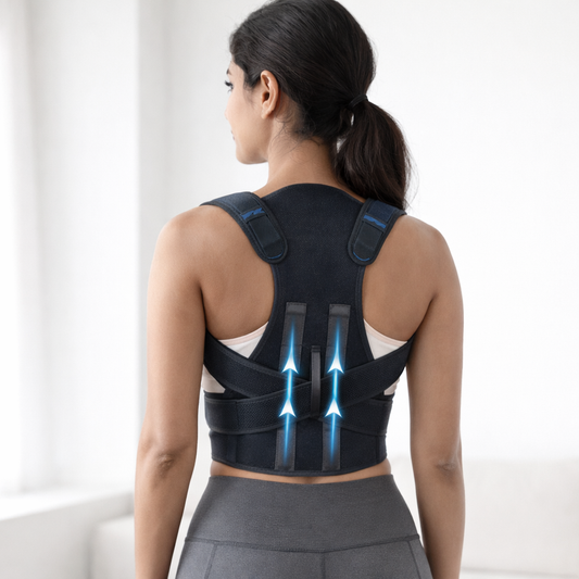 Snapeasy Back Posture Corrector