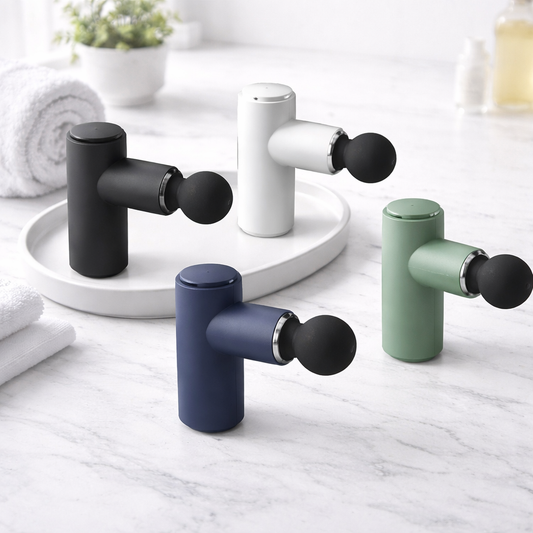 Mini Muscle Massager